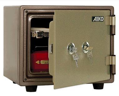 Сейф Aiko ES-9 (2K)