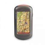 Морские GPS-навигаторы Garmin Oregon 450 карты ТОПО 6.08