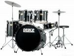 Ударная установка PEACE DP-2216-5 STANDARD - Раздел: Музыка и видеофильмы