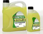 Антифриз SINTEC GOLD