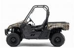 Мотовездеход Rhino 700 4x4