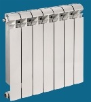 Радиаторы