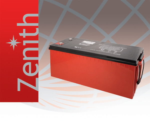 Аккумулятор тяговый ZL1201120 (AGM, 12V, 200Ah) Аккумулятор тяговый ZL1201120 (AGM, 12V, 200Ah)
