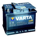 Varta Blue Dinamic Varta Blue Dinamic