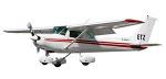 Легкий многоцелевой самолет Cessna 152