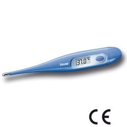 Электронный термометр Beurer FT09 синий