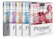Бумага офисная Pioneer
