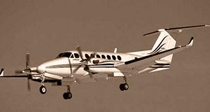 King Air 350 (2007)