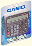 Калькулятор Casio D60L Бухгалтерский