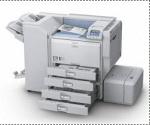 Принтер Ricoh Aficio SP8200DN