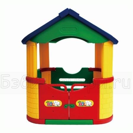 Детский игровой домик Happy Box JM-802А Детский игровой домик Happy Box JM-802А