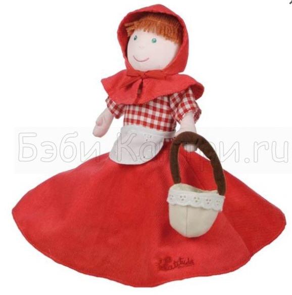 Красная Шапочка Latitude Enfant арт. 332930
