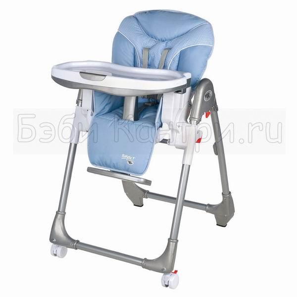 Стул для кормления Dinner Star Safety 1st-Baby Relax