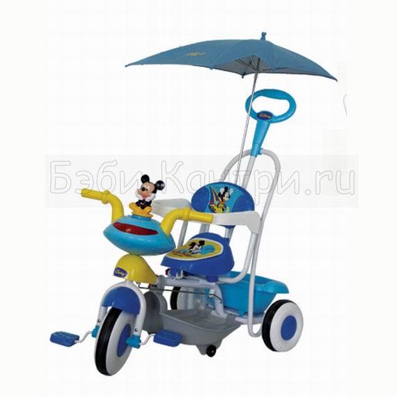 Велосипед Geoby Disney SR 86 S