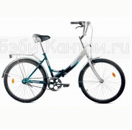 Велосипед Сибирь 2401 М1, двухколесный детский велосипед