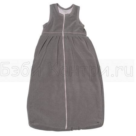 Теплый спальный мешок Red Castle Sleeping Bag TOG3 105 см