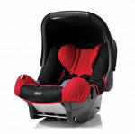 Автомобильное кресло детское Romer BABY-SAFE plus Trendline