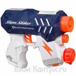 Super Soaker Водяной бластер Электрошторм Hasbro 33693H