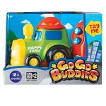 Фермерский трактор, серии Go Go Buddies на радиоуправлении Keenway 13429