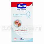 Пена д/ванн + Шампунь дет."без слез" 200 мл. Chicco 4932.10