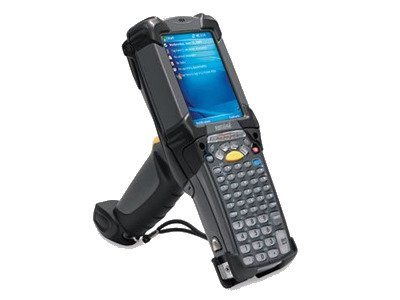 Терминал сбора данных Motorola MC9090