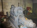 Установки буровые ЗИФ-1200МРК