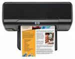 Принтер HP DeskJet D1663