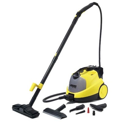 Пароочиститель Karcher SC 1402 Пароочиститель Karcher SC 1402