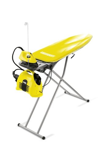 Установка гладильная Karcher SI 2125