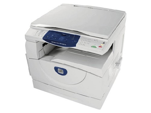 Аппарат копировальный  Xerox WorkCentre 5016