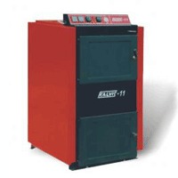 Бытовые твердотопливные котлы Kalvis-10 Бытовые твердотопливные котлы Kalvis-10