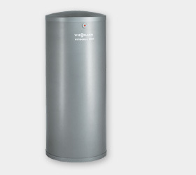 Емкостный водонагреватель из высоколегированной стали Vitocell 300-V