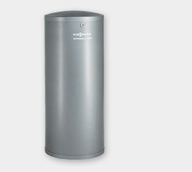 Емкостный водонагреватель из высоколегированной стали Vitocell 300-V Емкостный водонагреватель из высоколегированной стали Vitocell 300-V