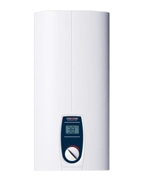 Напорные проточные водонагреватели Stiebel Eltron серии DEL...SLi Напорные проточные водонагреватели Stiebel Eltron серии DEL...SLi