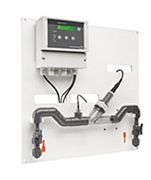 Контрольно-измерительные анализаторы Conex DIA-1/-2/-2Q Контрольно-измерительные анализаторы Conex DIA-1/-2/-2Q