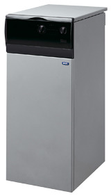 Котел атмосферный газовый Baxi Slim 1.230 i