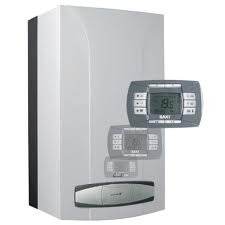 Котел газовый настенный BAXI LUNA - 3 Comfort 240 i Котел газовый настенный BAXI LUNA - 3 Comfort 240 i