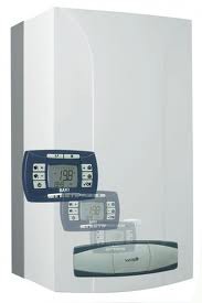 Котел газовый настенный BAXI LUNA - 3 Comfort AIR 250 Fi Котел газовый настенный BAXI LUNA - 3 Comfort AIR 250 Fi