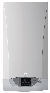 Котел газовый настенный BAXI NUVOLA - 3 B40 280 Fi