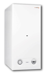 Котел газовый настенный Protherm Тигр 12KTZ Котел газовый настенный Protherm Тигр 12KTZ