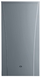 Котел газовый настенный BAXI LUNA - 3 SILVER SPACE 240 Fi Котел газовый настенный BAXI LUNA - 3 SILVER SPACE 240 Fi