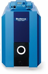 Котел напольный чугунный, работающий на газе/дизельном топливе Buderus Logano G215WS-52 Котел напольный чугунный, работающий на газе/дизельном топливе Buderus Logano G215WS-52