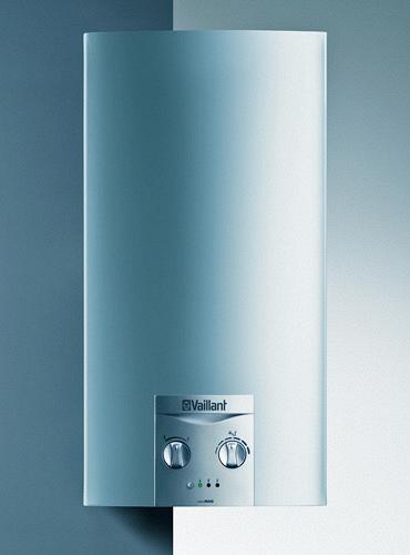Газовая колонка Vaillant atmoMAG exclusiv GRX Газовая колонка Vaillant atmoMAG exclusiv GRX
