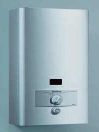 Газовая колонка Vaillant atmo MAG Pro Газовая колонка Vaillant atmo MAG Pro
