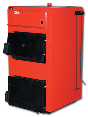 Котёл твердотопливный Wirbel EKO-CK - 30 Котёл твердотопливный Wirbel EKO-CK - 30