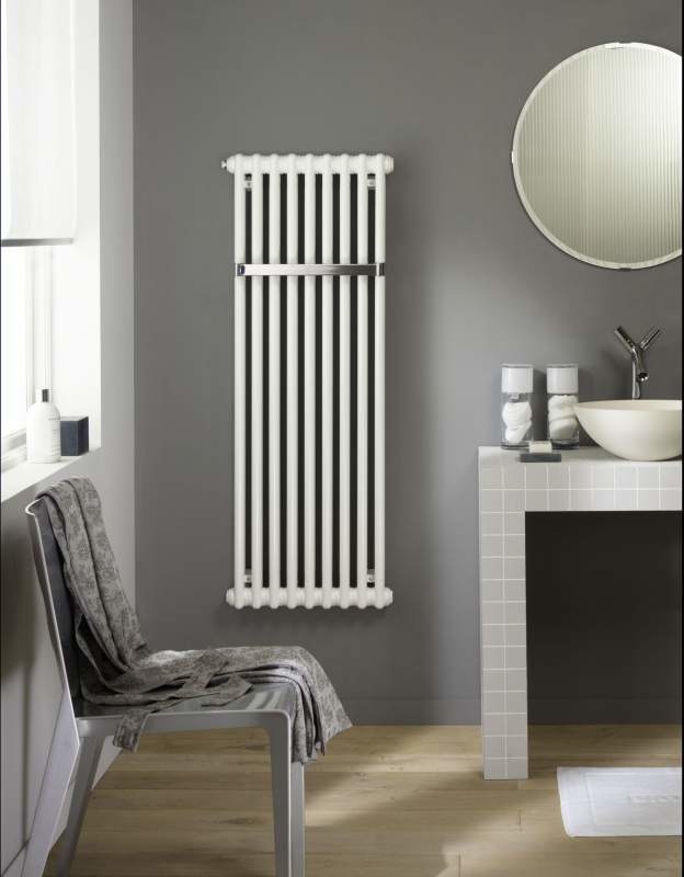 Радиатор стальной трубчатый Zehnder Charleston 2110 Радиатор стальной трубчатый Zehnder Charleston 2110