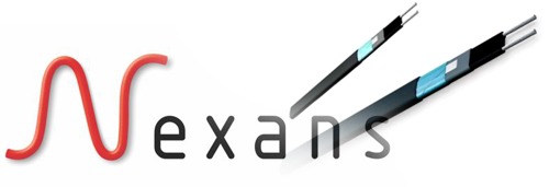 Кабель нагревательный саморегулирующийся Nexans DEFROST PIPE 15 Арт.10174809 Кабель нагревательный саморегулирующийся Nexans DEFROST PIPE 15 Арт.10174809