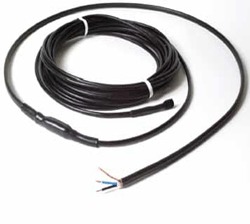 Кабель нагревательный DEVI DTCE-30, 34m, 1020W, 230V Кабель нагревательный DEVI DTCE-30, 34m, 1020W, 230V