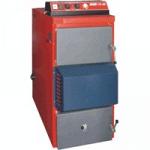 Бытовые твердотопливные котлы Kalvis-12-20 - Раздел: Отопительная техника