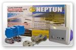 Защита от протечек Система Нептун